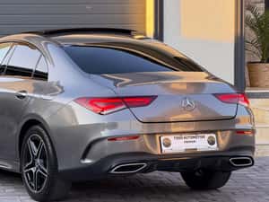 MERCEDES-BENZ CLA 180 AMG SPORT LINE * 136 CP * - AUTOMATIC — miniatura 5