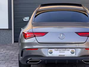 MERCEDES-BENZ CLA 180 AMG SPORT LINE * 136 CP * - AUTOMATIC — miniatura 6