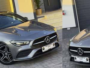 MERCEDES-BENZ CLA 180 AMG SPORT LINE * 136 CP * - AUTOMATIC — miniatura 7