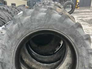 Vredestein 13.6R36 - Anvelope Agricole, Stare excelenta, Garantie 100% — miniatura 6