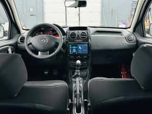 Dacia Duster 2015 1.5D E5 Manuală 90 HP Diesel — miniatura 6
