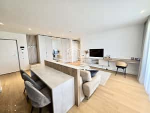 Apartament 2 camere de inchiriat I Parcare I Aviatiei — miniatura 3