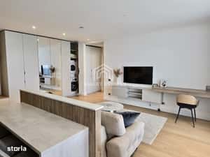 Apartament 2 camere de inchiriat I Parcare I Aviatiei — miniatura 4