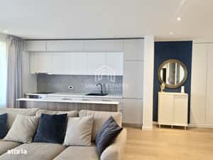 Apartament 2 camere de inchiriat I Parcare I Aviatiei — miniatura 5