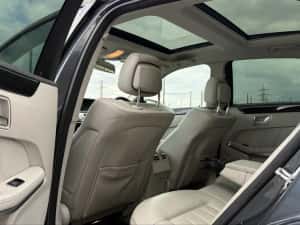 Mercedes E250 cdi - Premium • 2.2 Diesel 204cp • Automat • Air-Matic • Panoramic • Camera • int. Full electic • Volan Dr — miniatura 7