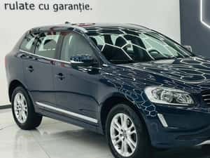 VOLVO XC 60 - 2015, 220.000 km, Automat, Diesel — miniatura 2
