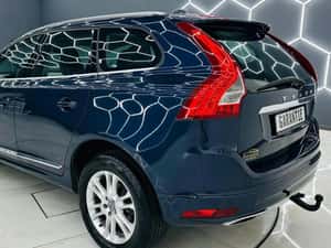 VOLVO XC 60 - 2015, 220.000 km, Automat, Diesel — miniatura 3