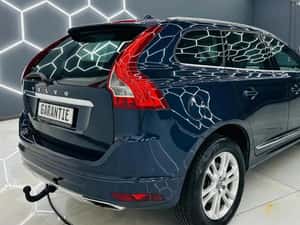 VOLVO XC 60 - 2015, 220.000 km, Automat, Diesel — miniatura 4