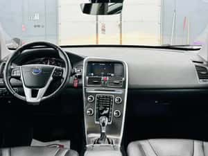 VOLVO XC 60 - 2015, 220.000 km, Automat, Diesel — miniatura 6