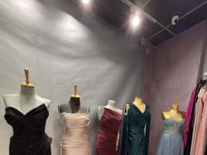 Rochie deosebita de ocazie — miniatura 3