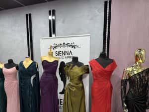 Rochie deosebita de ocazie — miniatura 4