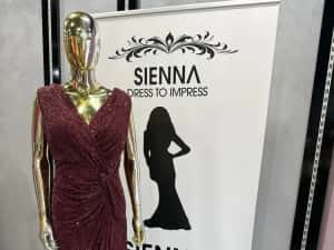 Rochie deosebita de ocazie — miniatura 8