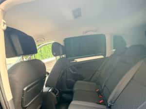 VW Tiguan Comfortline 2020 — miniatura 6