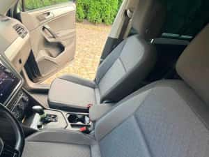 VW Tiguan Comfortline 2020 — miniatura 7