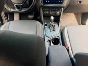 VW Tiguan Comfortline 2020 — miniatura 10