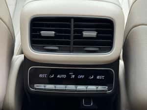 Mercedes-benz GLE coupe 350 DE  320cp 4 matic- AMG LINE  -  28.450 KM — miniatura 6