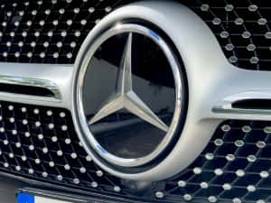 Mercedes-benz GLE coupe 350 DE  320cp 4 matic- AMG LINE  -  28.450 KM — miniatura 7