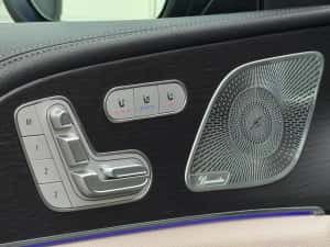 Mercedes-benz GLE coupe 350 DE  320cp 4 matic- AMG LINE  -  28.450 KM — miniatura 8