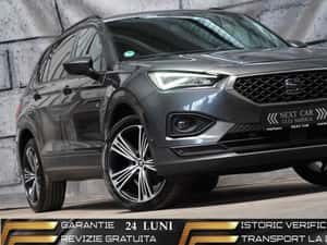 Seat Tarraco Automată 150 HP Diesel