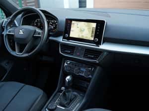 Seat Tarraco Automată 150 HP Diesel — miniatura 2