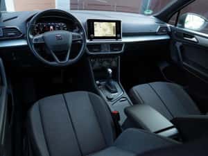 Seat Tarraco Automată 150 HP Diesel — miniatura 3