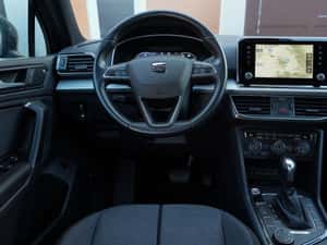 Seat Tarraco Automată 150 HP Diesel — miniatura 4