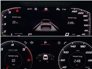 Seat Tarraco Automată 150 HP Diesel — miniatura 7