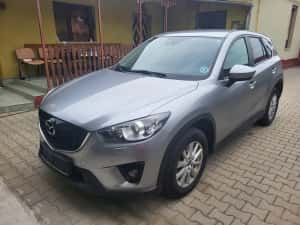 Mazda Cx-5, 2,2 diesel-150 CP-Skyactiv 4x4 — miniatura 2
