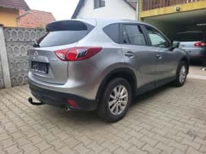 Mazda Cx-5, 2,2 diesel-150 CP-Skyactiv 4x4 — miniatura 3