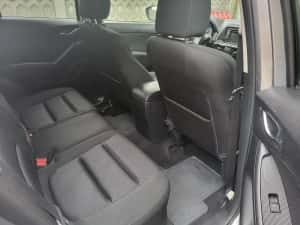 Mazda Cx-5, 2,2 diesel-150 CP-Skyactiv 4x4 — miniatura 6