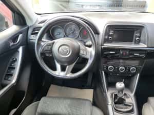 Mazda Cx-5, 2,2 diesel-150 CP-Skyactiv 4x4 — miniatura 7