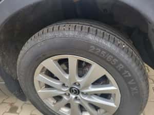 Mazda Cx-5, 2,2 diesel-150 CP-Skyactiv 4x4 — miniatura 8