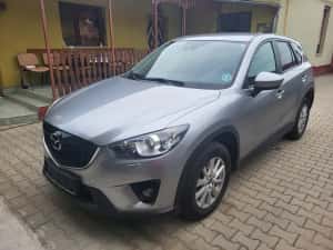 Mazda Cx-5, 2,2 diesel-150 CP-Skyactiv 4x4 — miniatura 10