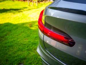 BMW X4 M Competition Automată 510 HP — miniatura 4