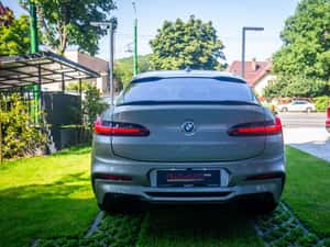 BMW X4 M Competition Automată 510 HP — miniatura 6