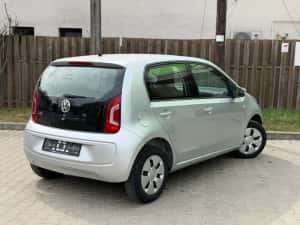 Volkswagen Up/1.0 benzina/60 CP/Euro 5/2014 — miniatura 4
