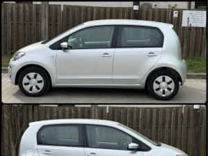 Volkswagen Up/1.0 benzina/60 CP/Euro 5/2014 — miniatura 5