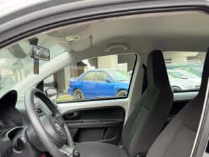 Volkswagen Up/1.0 benzina/60 CP/Euro 5/2014 — miniatura 6