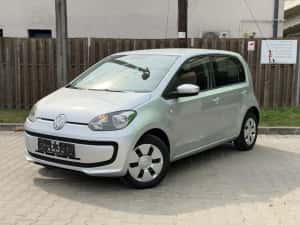 Volkswagen Up/1.0 benzina/60 CP/Euro 5/2014 — miniatura 8
