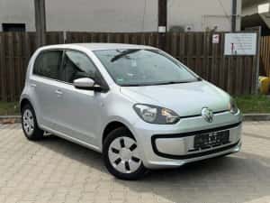 Volkswagen Up/1.0 benzina/60 CP/Euro 5/2014 — miniatura 9