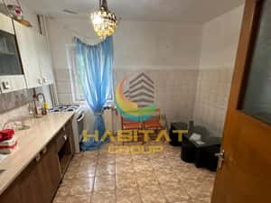 De Vanzare Apartament Decomandat 3 Camere 76mp Metrou Constantin Branc — miniatura 6