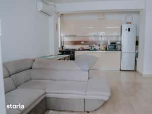Apartament cu 2 camere TINERETULUI MILITARI RESIDENCE — miniatura 4