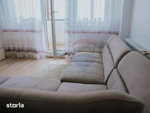 Apartament cu 2 camere TINERETULUI MILITARI RESIDENCE — miniatura 5