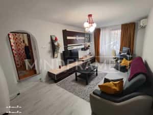 Dristor 5' Metrou Bloc Reabilitat Parcare Decomandat