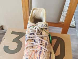Yeezy boost 350 v2 — miniatura 4