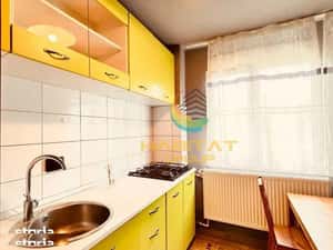 Apartament 3 camere 67mp renovat complet Bd Brancoveanu — miniatura 3