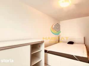 Apartament 3 camere 67mp renovat complet Bd Brancoveanu — miniatura 5