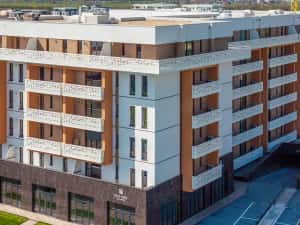 Apartament 22A- 2 camere-Future Residence-Zona Torontal-Direct de la Dezvoltator — miniatura 2