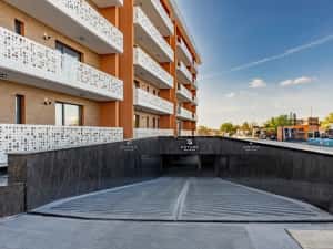 Apartament 22A- 2 camere-Future Residence-Zona Torontal-Direct de la Dezvoltator — miniatura 5