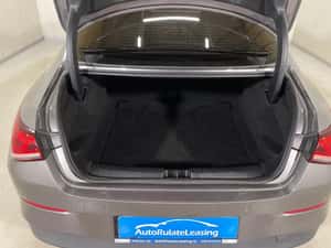 Mercedes-Benz CLA 200 Automată 163 HP Benzină — miniatura 4